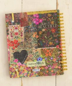 Natural Life 2022-23 17 Month Planner Gifts & Fun Things