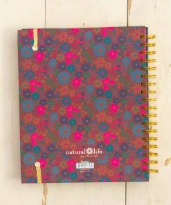 Natural Life 2022-23 17 Month Planner Gifts & Fun Things
