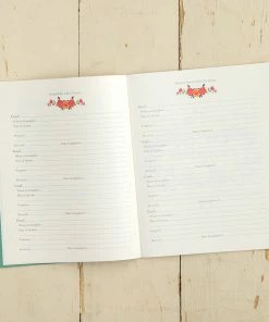 Natural Life NEW & TRENDING 2022-23 Monthly Academic Planner