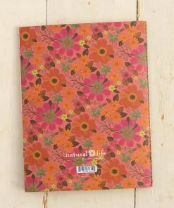 Natural Life NEW & TRENDING 2022-23 Monthly Academic Planner