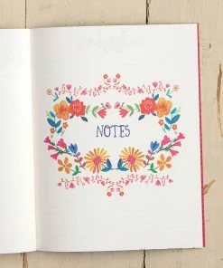 Natural Life NEW & TRENDING 2022-23 Monthly Academic Planner