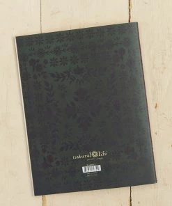 Natural Life NEW & TRENDING 2022-23 Monthly Academic Planner