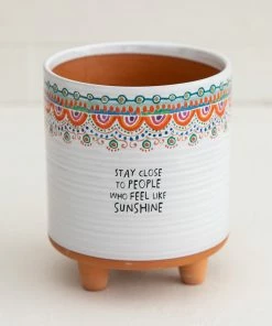 Natural Life Artisan Planter 39 Natural Life Artisan Planter