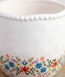 Natural Life Ceramic Planter 14 Natural Life Ceramic Planter