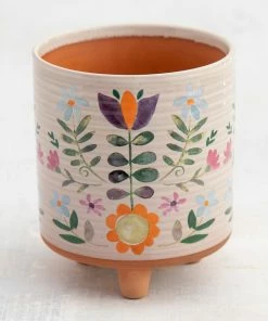 Natural Life Artisan Planter 53 Natural Life Artisan Planter