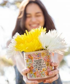 Natural Life Artisan Planter 59 Natural Life Artisan Planter