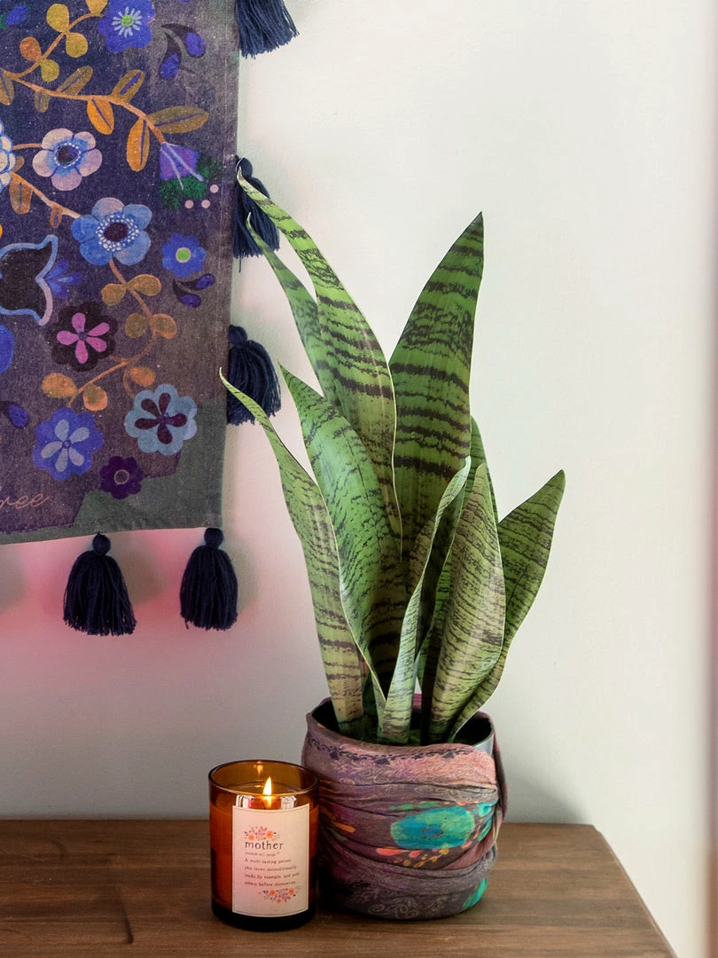 Natural Life Back In Stock Small Potted Faux Plant 8 Natural Life Back In Stock Small Potted Faux Plant