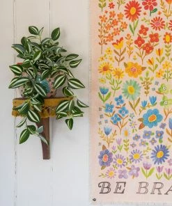 Natural Life Back In Stock Small Potted Faux Plant 22 Natural Life Back In Stock Small Potted Faux Plant