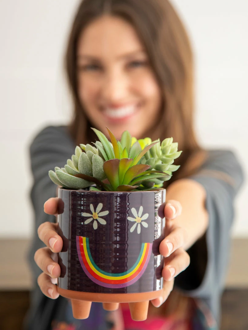 Natural Life Artisan Planter 33 Natural Life Artisan Planter