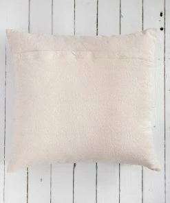 Natural Life Hand Embroidered Pillow NEW & TRENDING 41 Natural Life Hand Embroidered Pillow NEW & TRENDING
