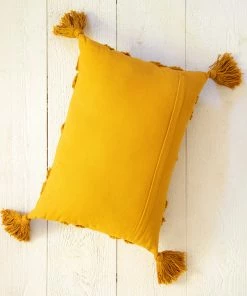 Natural Life HOME & LIVING Diamond Tufted Lumbar Pillow 23 Natural Life HOME & LIVING Diamond Tufted Lumbar Pillow