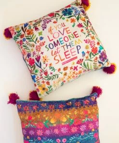 Natural Life Cozy Pillow Back To Campus 29 Natural Life Cozy Pillow Back To Campus