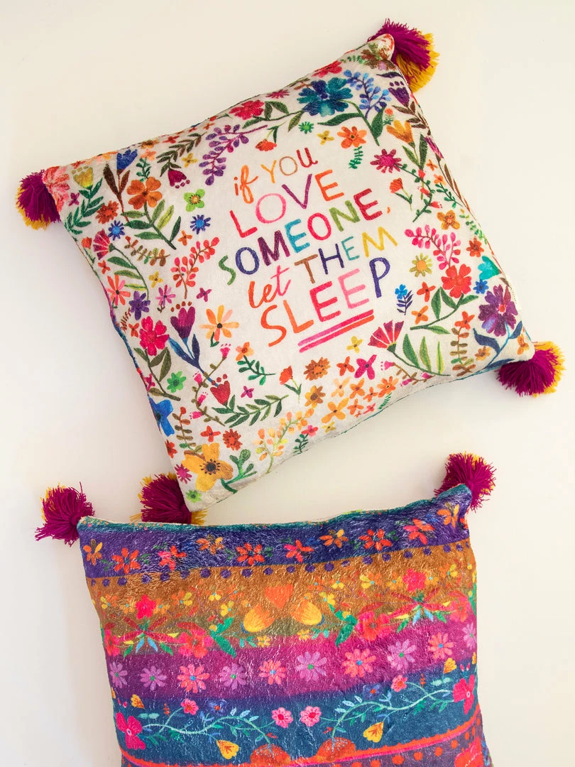 Natural Life Cozy Pillow Back To Campus 15 Natural Life Cozy Pillow Back To Campus