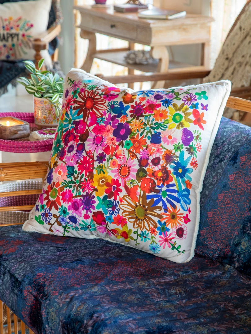 Natural Life Back To Campus XL Faux Fur Pillow 13 Natural Life Back To Campus XL Faux Fur Pillow