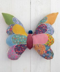 Natural Life Whimsy Patchwork Pillow Back To Campus 9 Natural Life Whimsy Patchwork Pillow Back To Campus