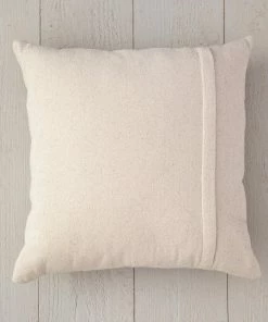 Natural Life Hand Embroidered Pillow NEW & TRENDING 47 Natural Life Hand Embroidered Pillow NEW & TRENDING