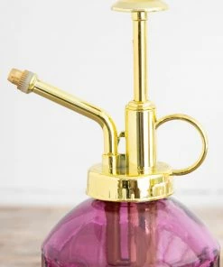 Natural Life Plant Mister