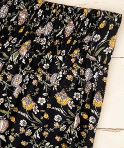 Natural Life Margot Palazzo Pant CLOTHES