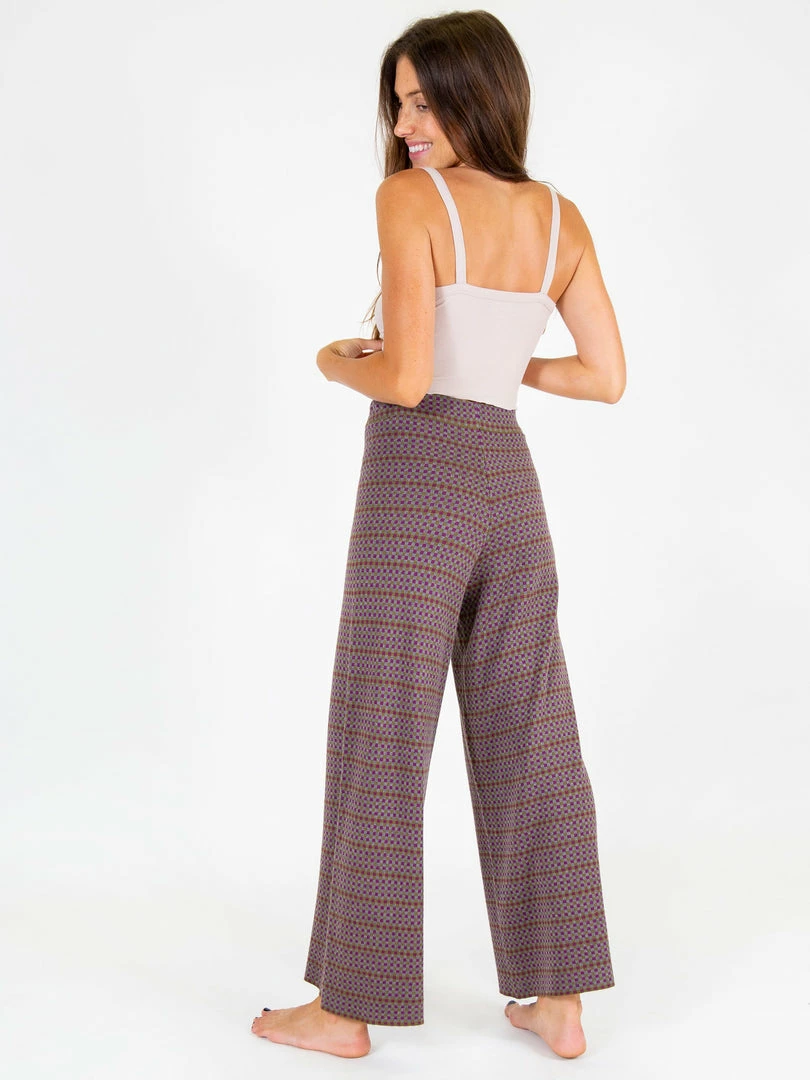 Natural Life On The Horizon Pant CLOTHES 10 Natural Life On The Horizon Pant CLOTHES