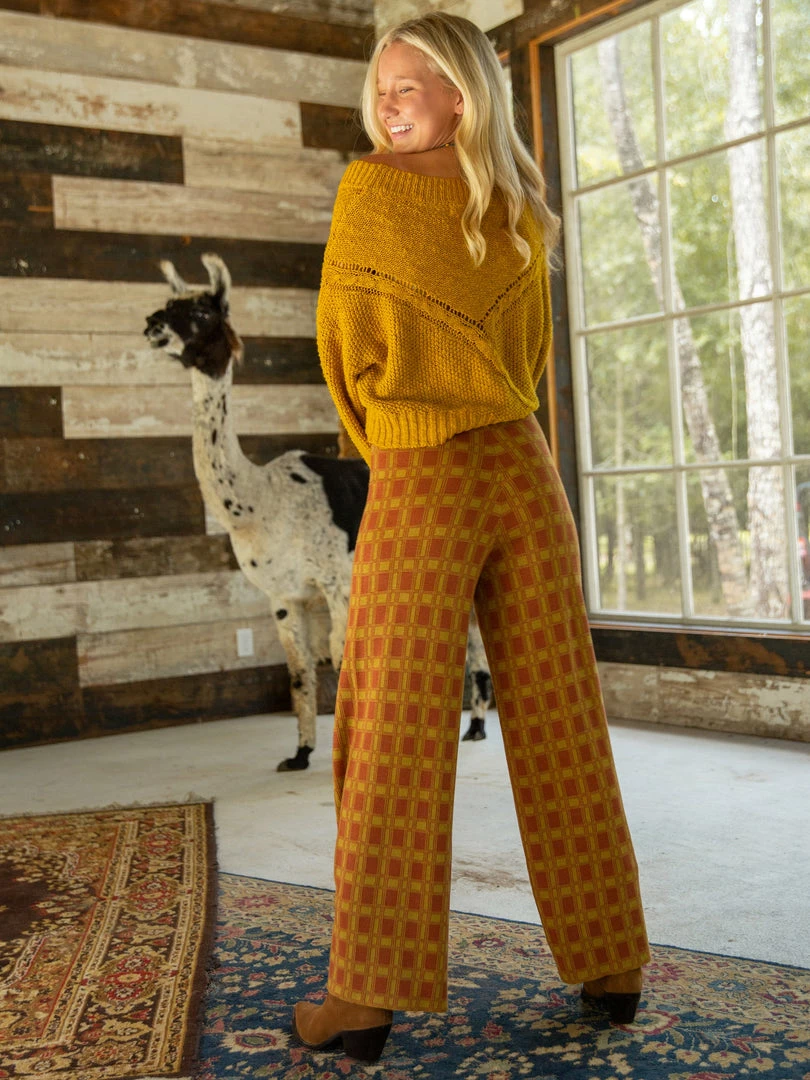 Natural Life On The Horizon Pant CLOTHES 6 Natural Life On The Horizon Pant CLOTHES