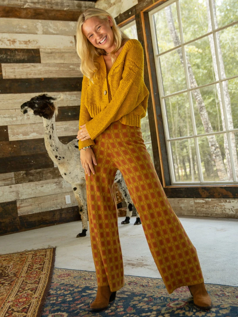 Natural Life On The Horizon Pant CLOTHES 3 Natural Life On The Horizon Pant CLOTHES