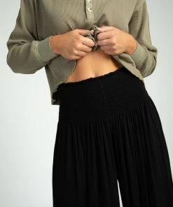 Natural Life Make A Move Palazzo Pant NEW & TRENDING