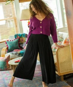 Natural Life Make A Move Palazzo Pant NEW & TRENDING