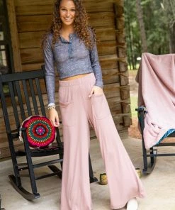 Natural Life Road Trip Pant CLOTHES