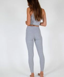 Natural Life Wear Everywhere Legging CLOTHES