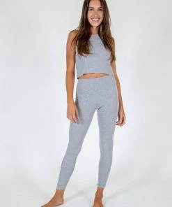 Natural Life Wear Everywhere Legging CLOTHES