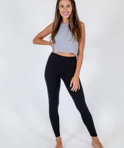 Natural Life Wear Everywhere Legging CLOTHES