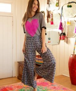 Natural Life Aria Wide Leg Pant NEW & TRENDING 17 Natural Life Aria Wide Leg Pant NEW & TRENDING