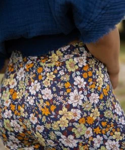 Natural Life NEW & TRENDING Cali Knit Wide Leg Pant