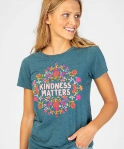 Natural Life Perfect Fit Tee NEW & TRENDING