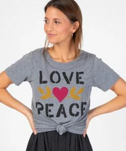 Natural Life Perfect Fit Tee NEW & TRENDING