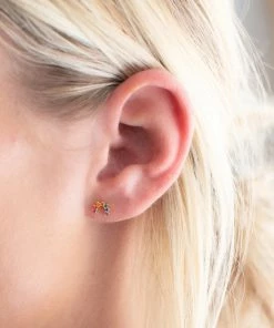 Natural Life Perfect Tiny Studs 33 Natural Life Perfect Tiny Studs