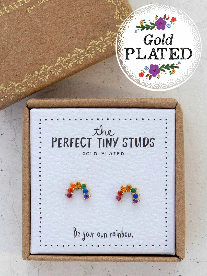 Natural Life Perfect Tiny Studs 7 Natural Life Perfect Tiny Studs