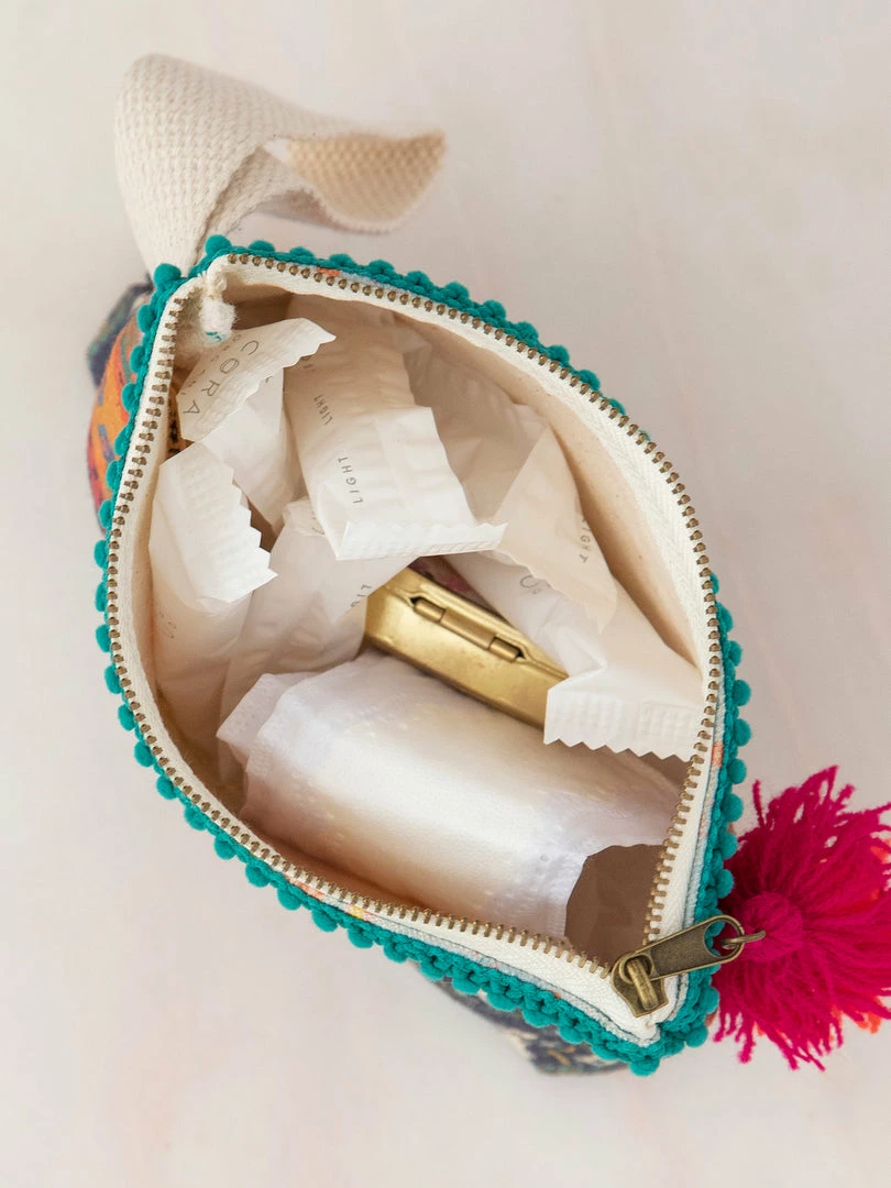 Natural Life Period Pouch Back To Campus 10 Natural Life Period Pouch Back To Campus