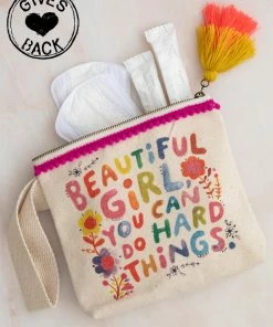 Natural Life Period Pouch Back To Campus 25 Natural Life Period Pouch Back To Campus