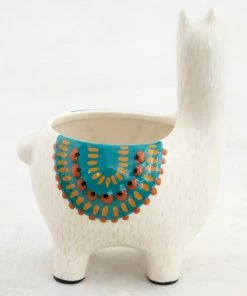 Natural Life Critter Planter Back To Campus