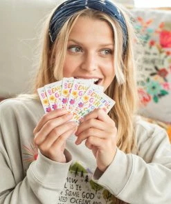 Natural Life Playing Cards Back To Campus
