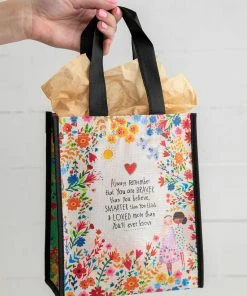 Natural Life Renewing Dignity Happy Bag FUN & GIFTS