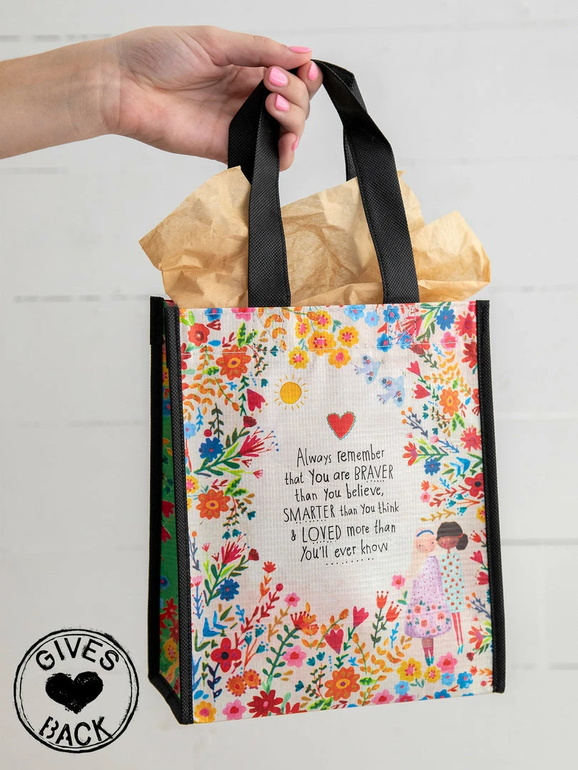 Natural Life Renewing Dignity Happy Bag FUN & GIFTS 6 Natural Life Renewing Dignity Happy Bag FUN & GIFTS