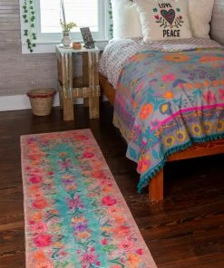 Natural Life Hand Embroidered Pillow NEW & TRENDING 30 Natural Life Hand Embroidered Pillow NEW & TRENDING