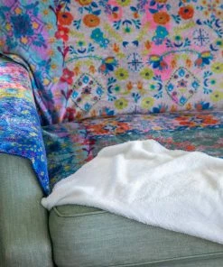 Natural Life Perfect Sofa Cover 16 Natural Life Perfect Sofa Cover