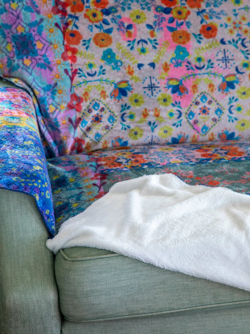 Natural Life Perfect Sofa Cover 6 Natural Life Perfect Sofa Cover