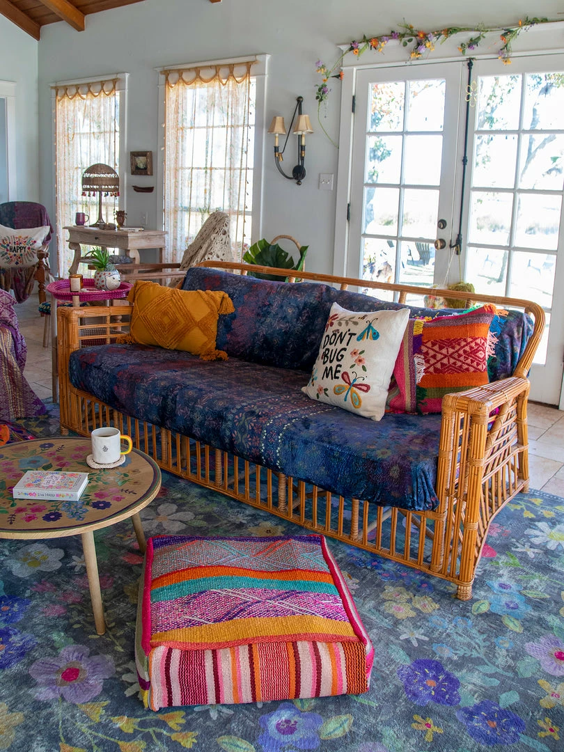 Natural Life Perfect Sofa Cover 9 Natural Life Perfect Sofa Cover