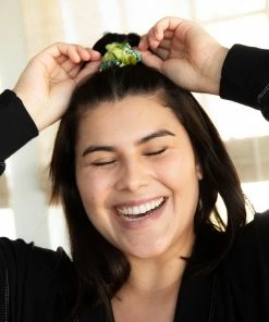 Natural Life Back To Campus Scrunchie Basket Set 11 Natural Life Back To Campus Scrunchie Basket Set