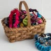 Natural Life Back To Campus Scrunchie Basket Set