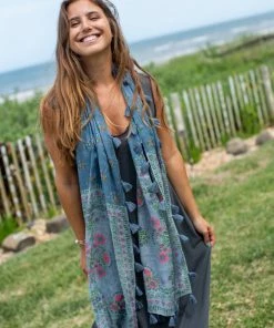 Natural Life Sayulita Scarf ACCESSORIES